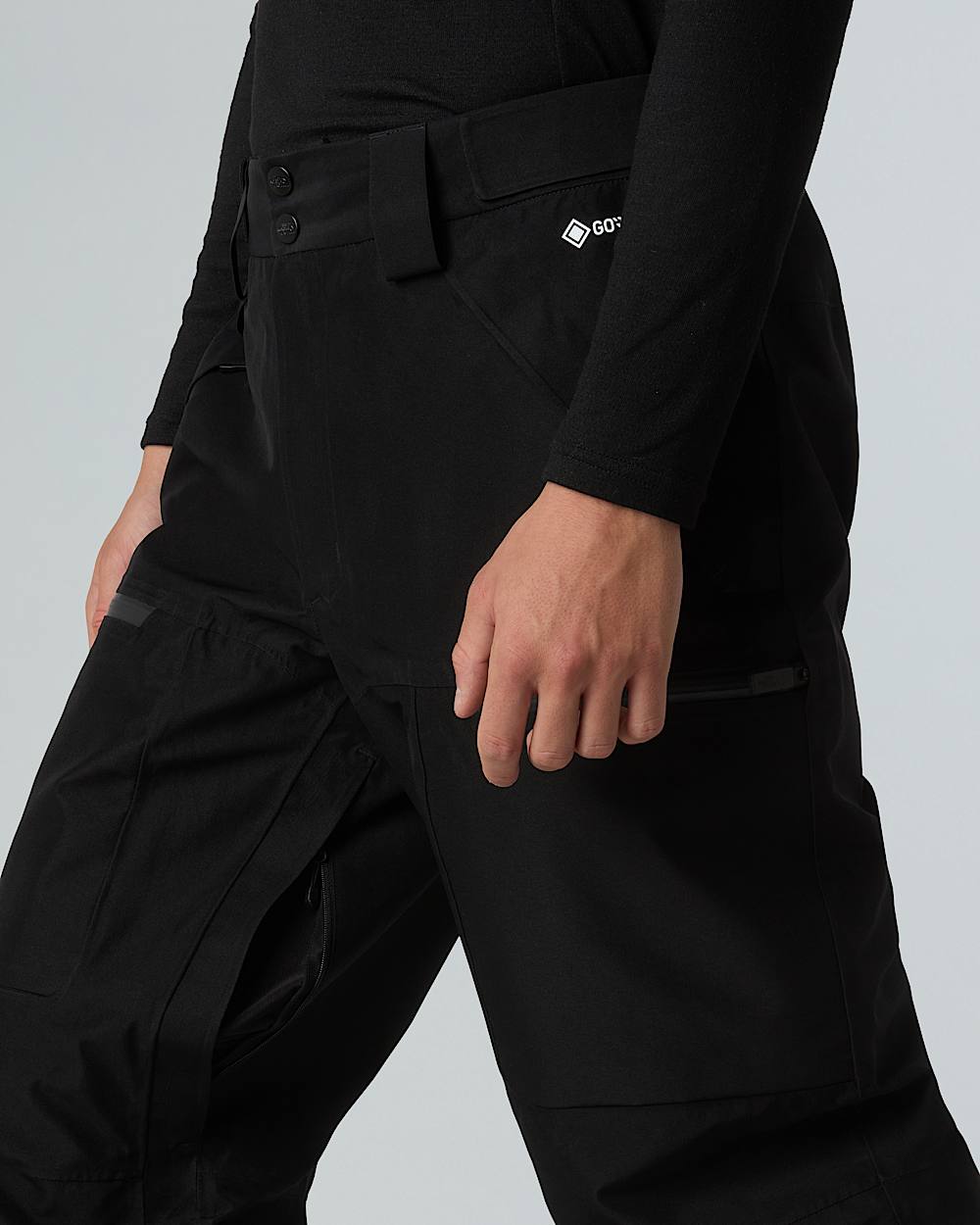 Pantalon Dawnstrike GORETEX pour homme TNF ALT7