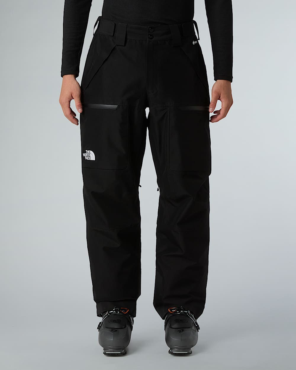 Pantalon Dawnstrike GORETEX pour homme TNF HERO