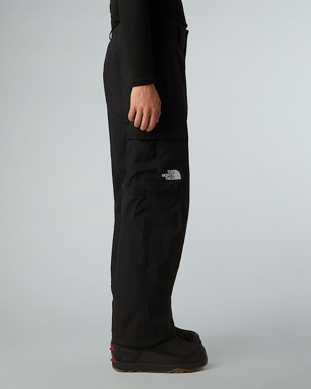 Blizzardery CargoHose fr Herren TNF ALT2