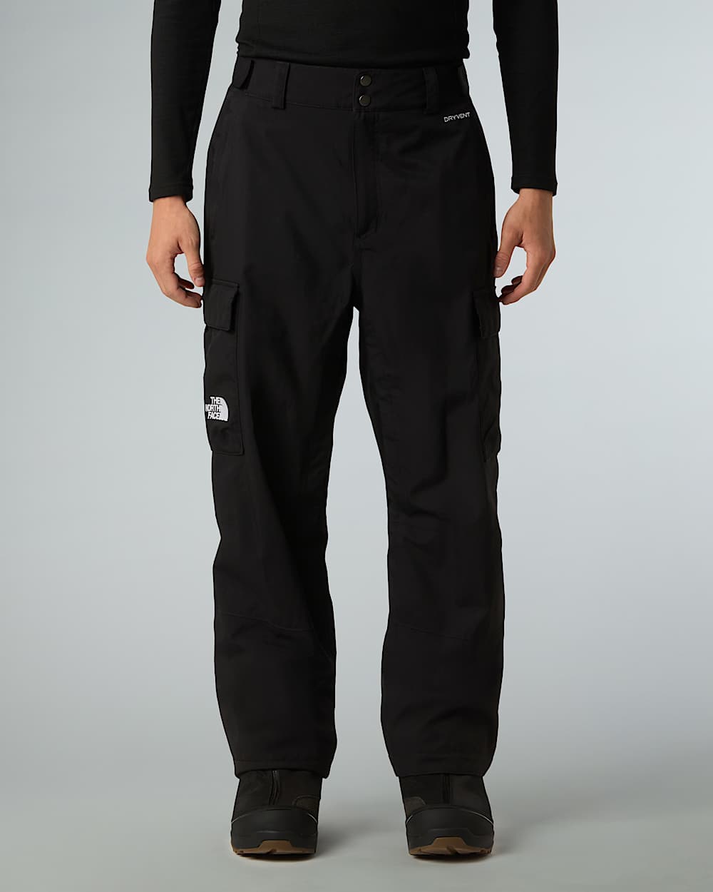 Blizzardery CargoHose fr Herren TNF HERO