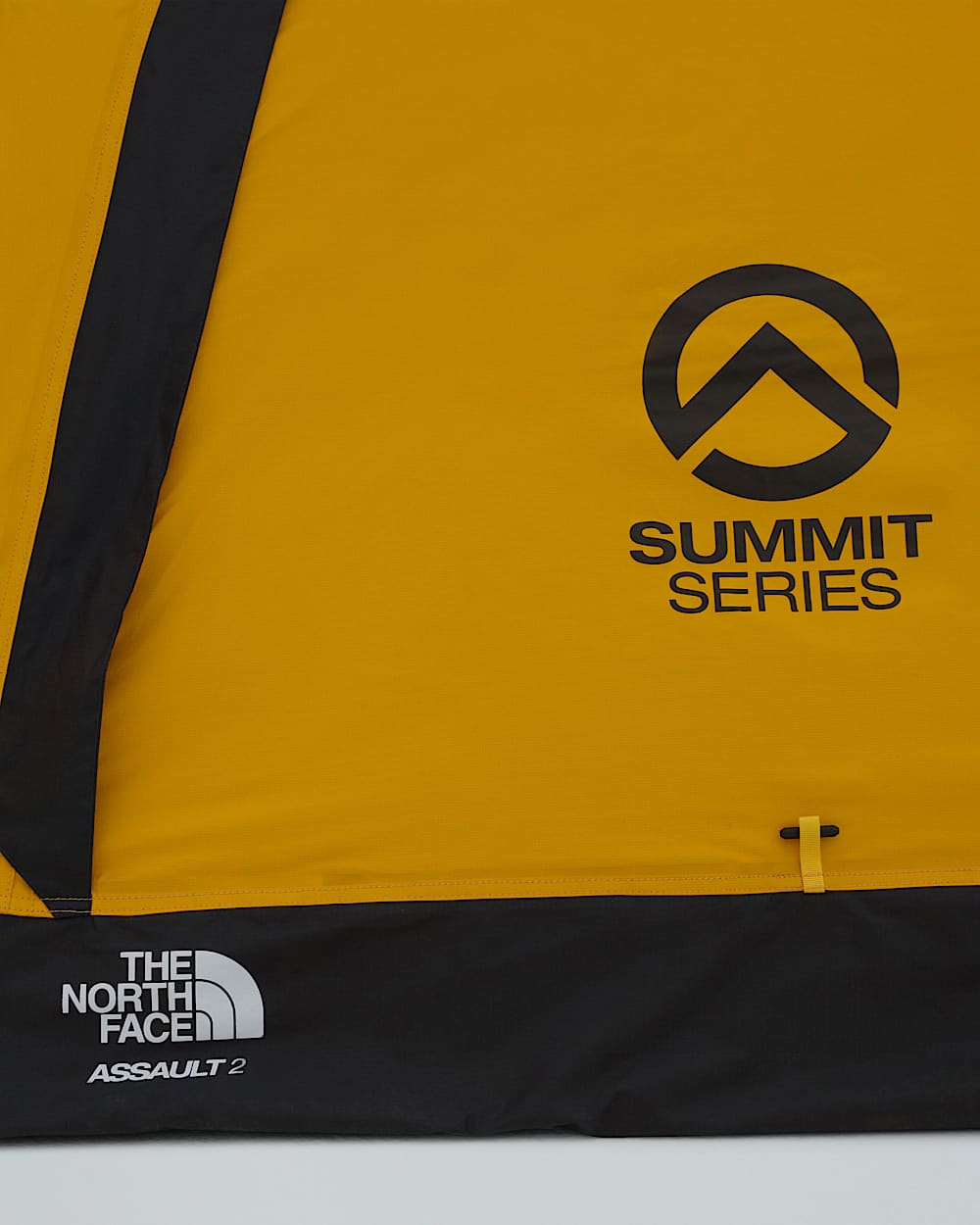 Summit Series Assault 2 FUTURELIGHT Tent TNF ALT7