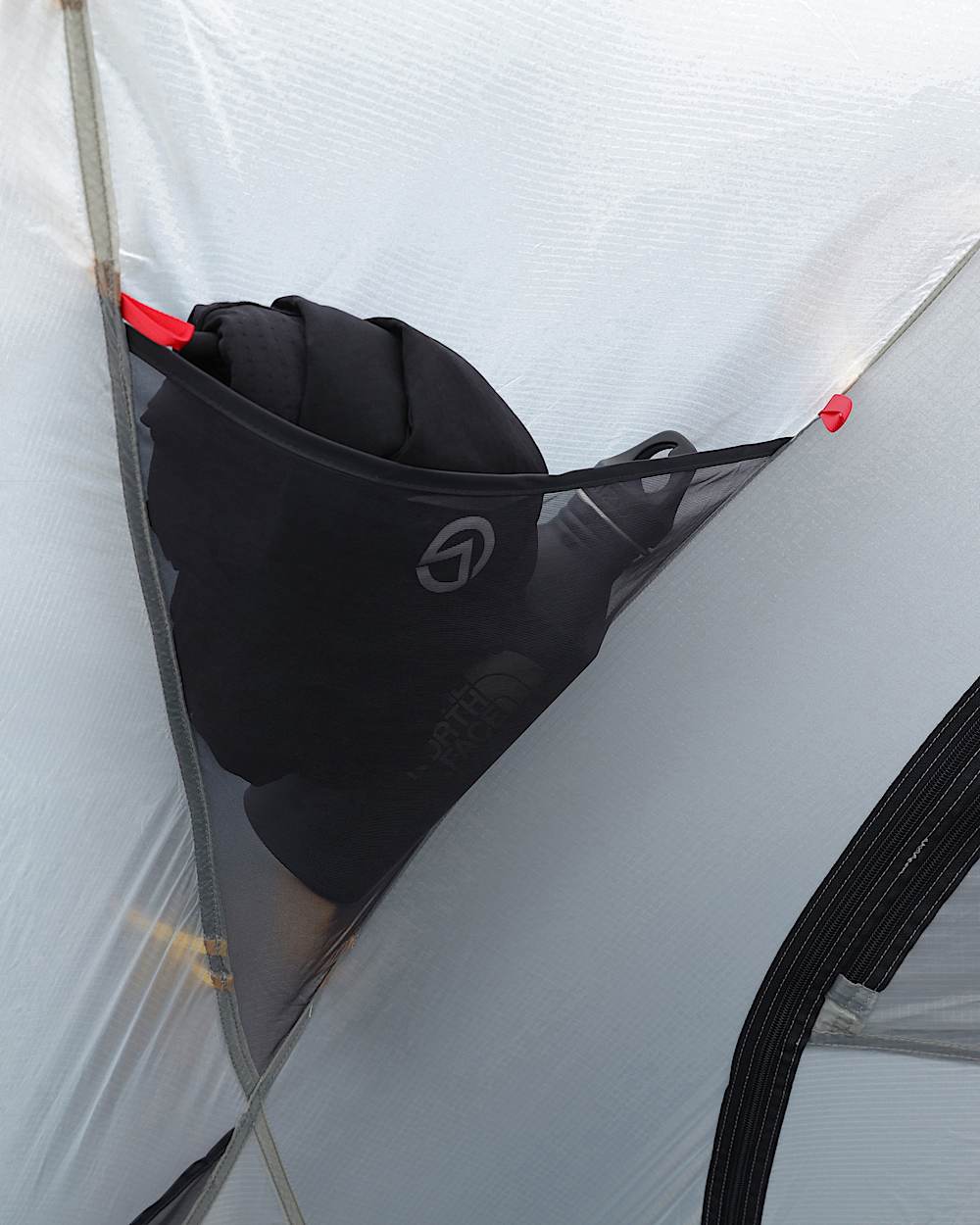 Tienda para 4 personas Bastion TNF ALT5