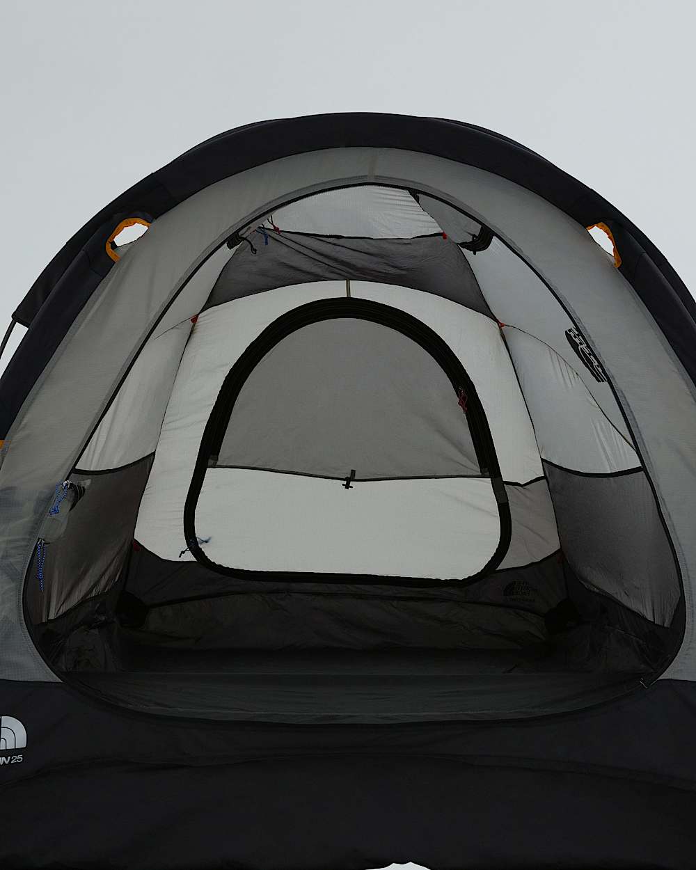 Summit Series Mountain 25 2Person Tent TNF ALT7