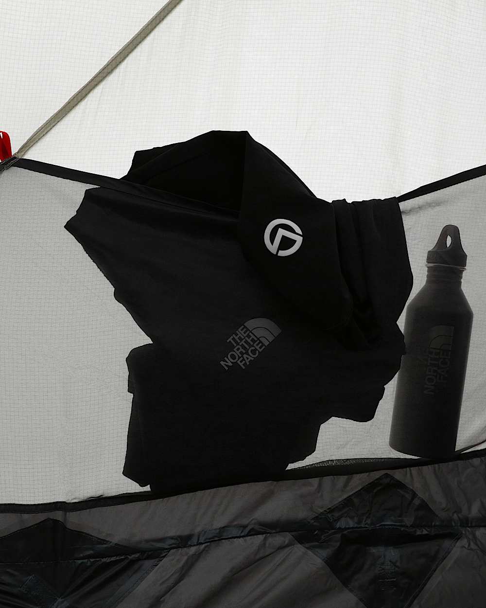 Summit Series Mountain 25 2Person Tent TNF ALT11