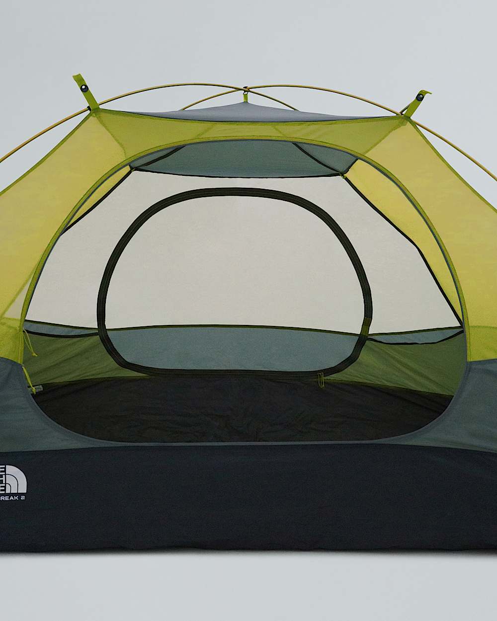 Stormbreak 2-Person Tent | The North Face DK