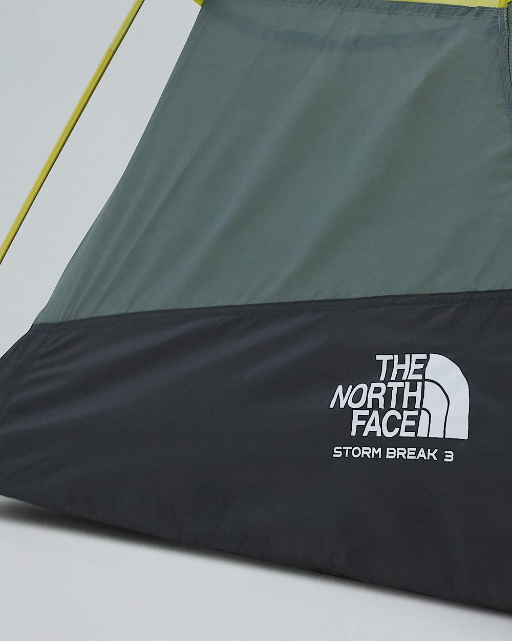 Stormbreak 3Person Tent TNF ALT9