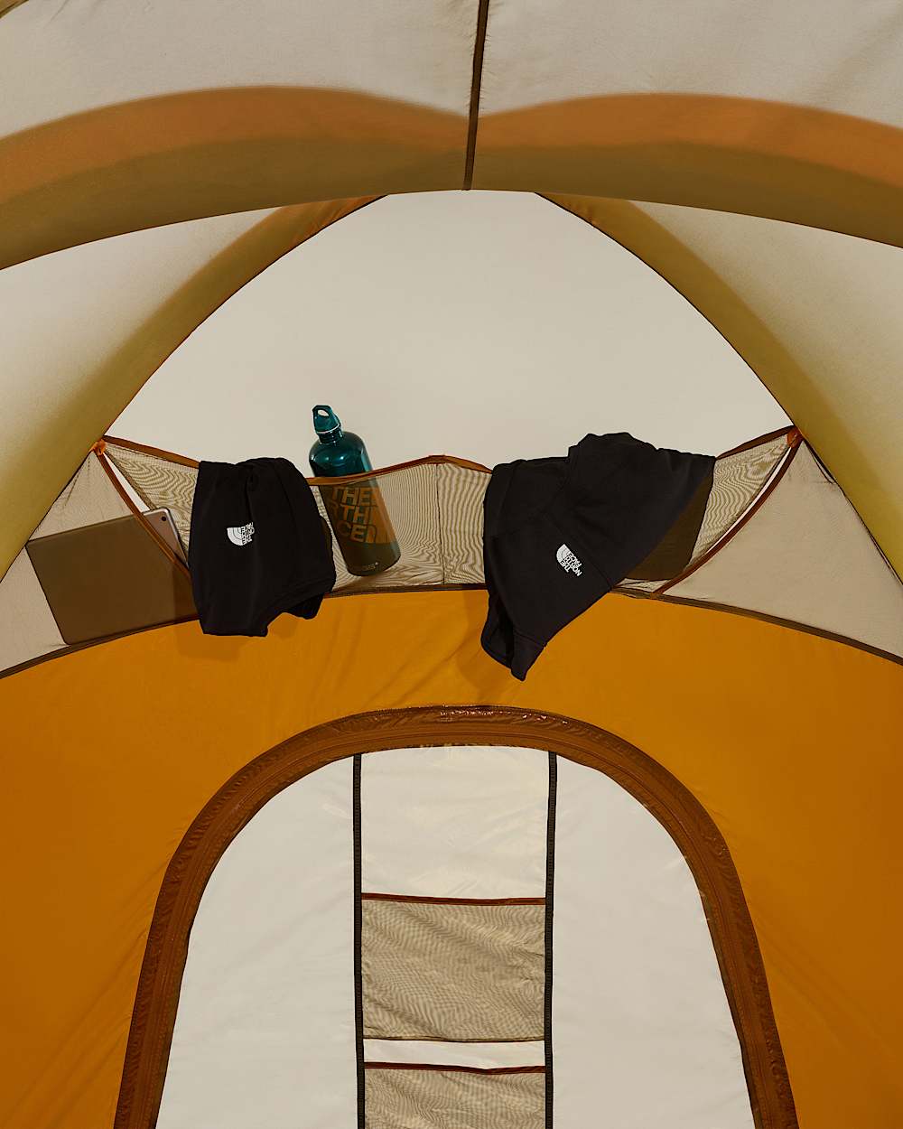 Wawona 4Person Tent TNF ALT10