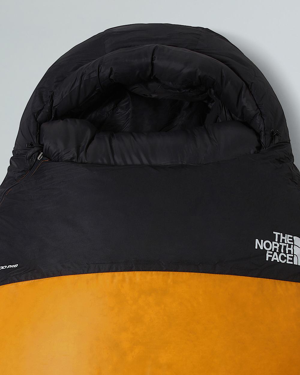 Sac de couchage en duvet Inferno 40 C TNF ALT1