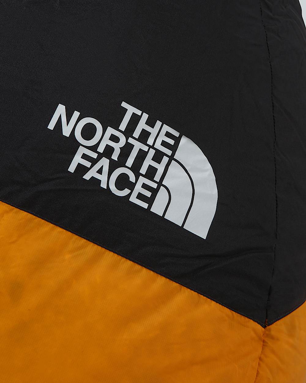 Sac de couchage en duvet Inferno 40 C TNF ALT2