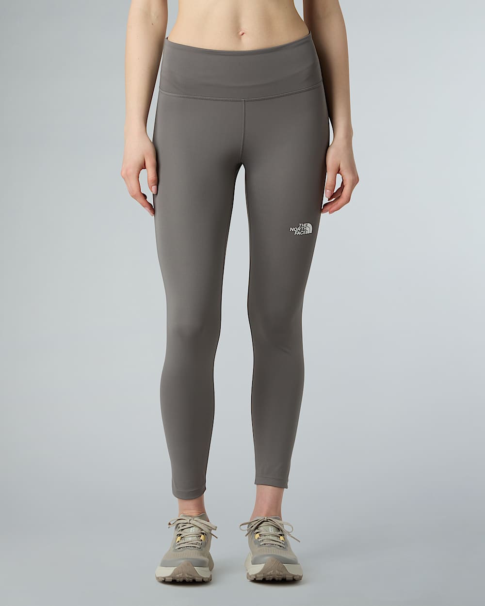 Leggings Flex 25 da donna TNF hero