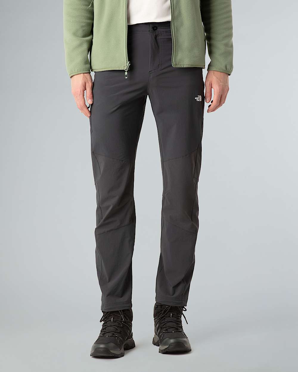 Pantalon coupe standard Speedlight pour femme TNF HERO