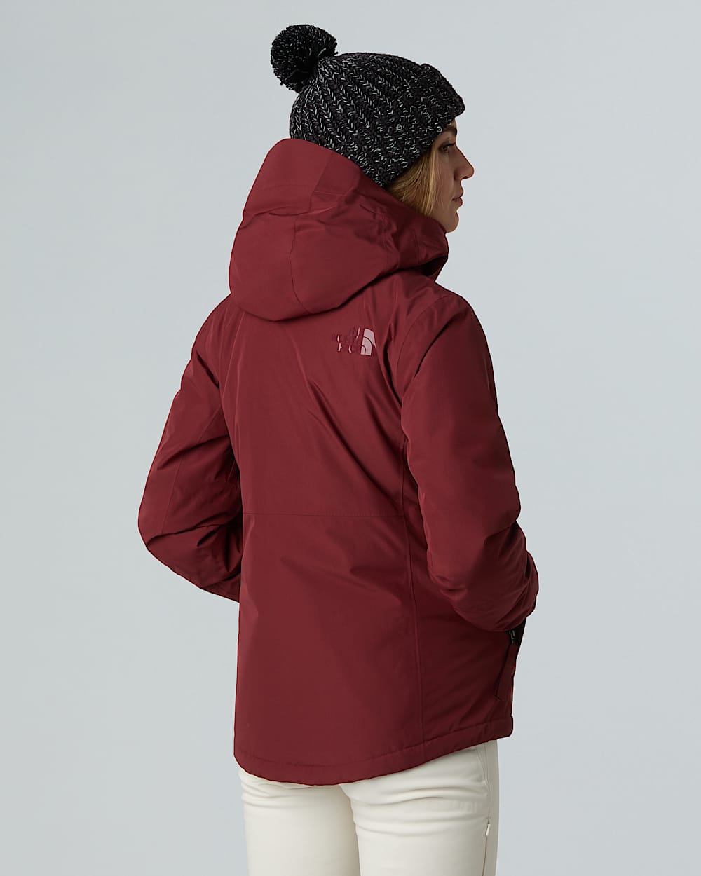 Chaqueta Descendit para mujer TNF ALT2