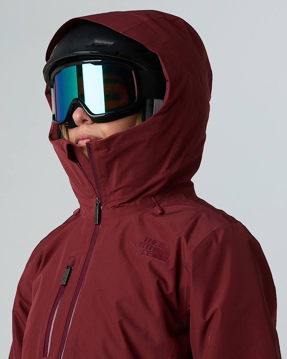 Chaqueta Descendit para mujer TNF ALT5