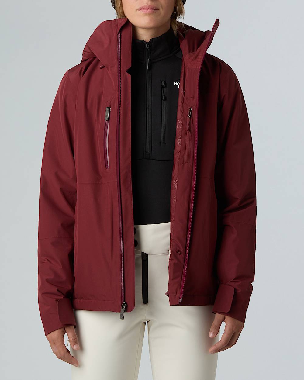 Chaqueta Descendit para mujer TNF ALT9