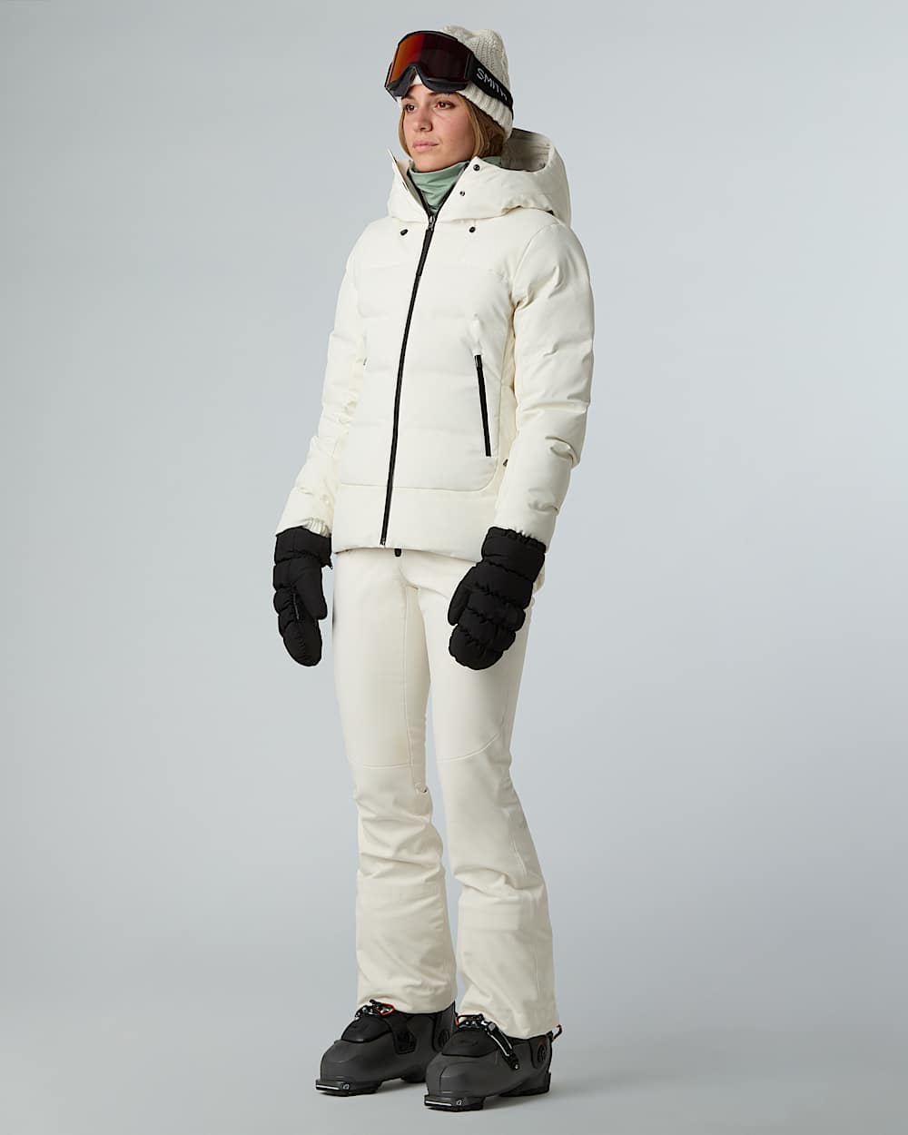 Cirque Daunenjacke fr Damen TNF ALT1
