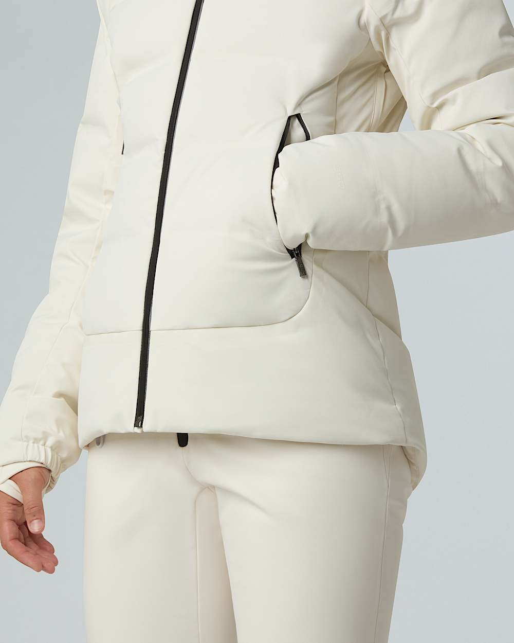 Cirque Daunenjacke fr Damen TNF ALT6