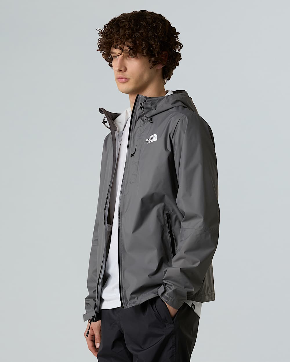 Alta Vistaregenjas voor heren TNF ALT3