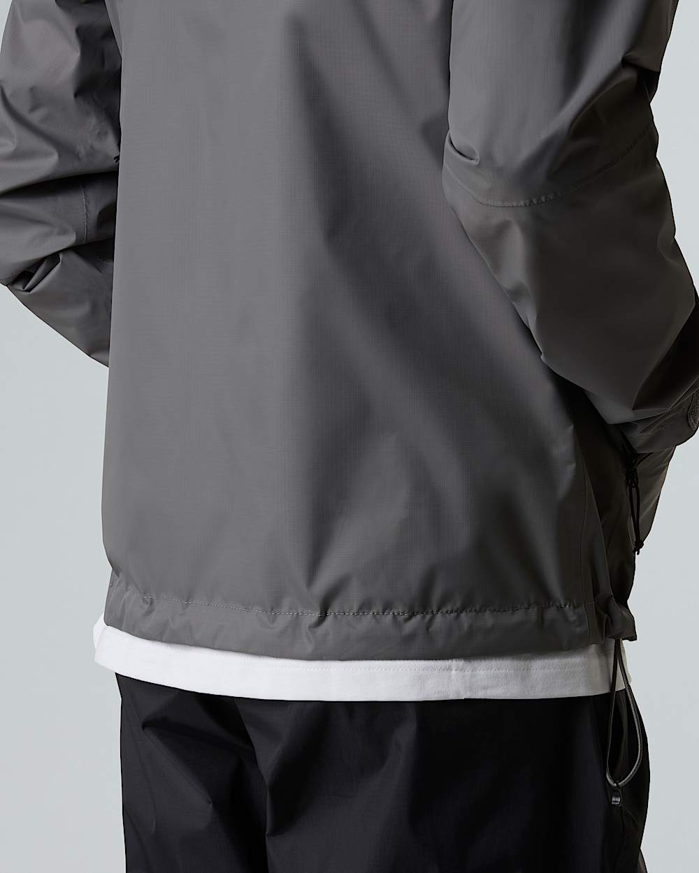 Alta Vistaregenjas voor heren TNF ALT6
