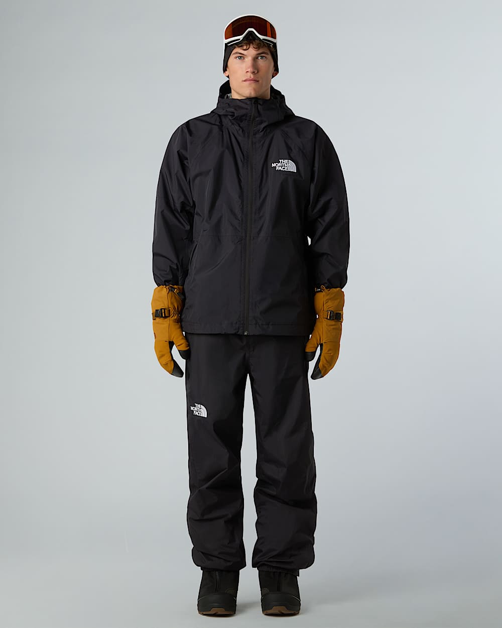 Build Upjas voor heren TNF TNF BlackNPF ALT1