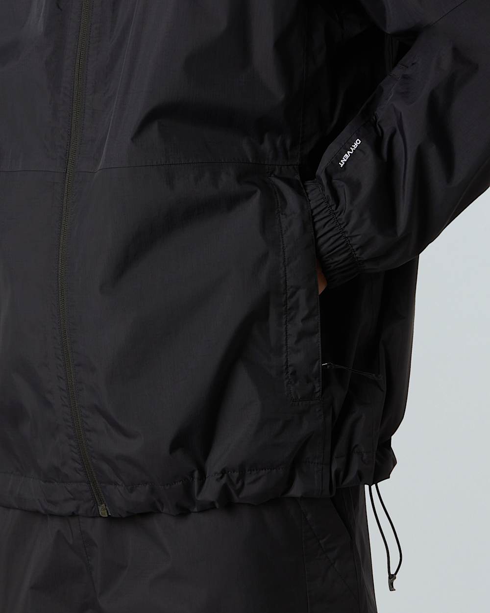 Build Upjas voor heren TNF TNF BlackNPF ALT5