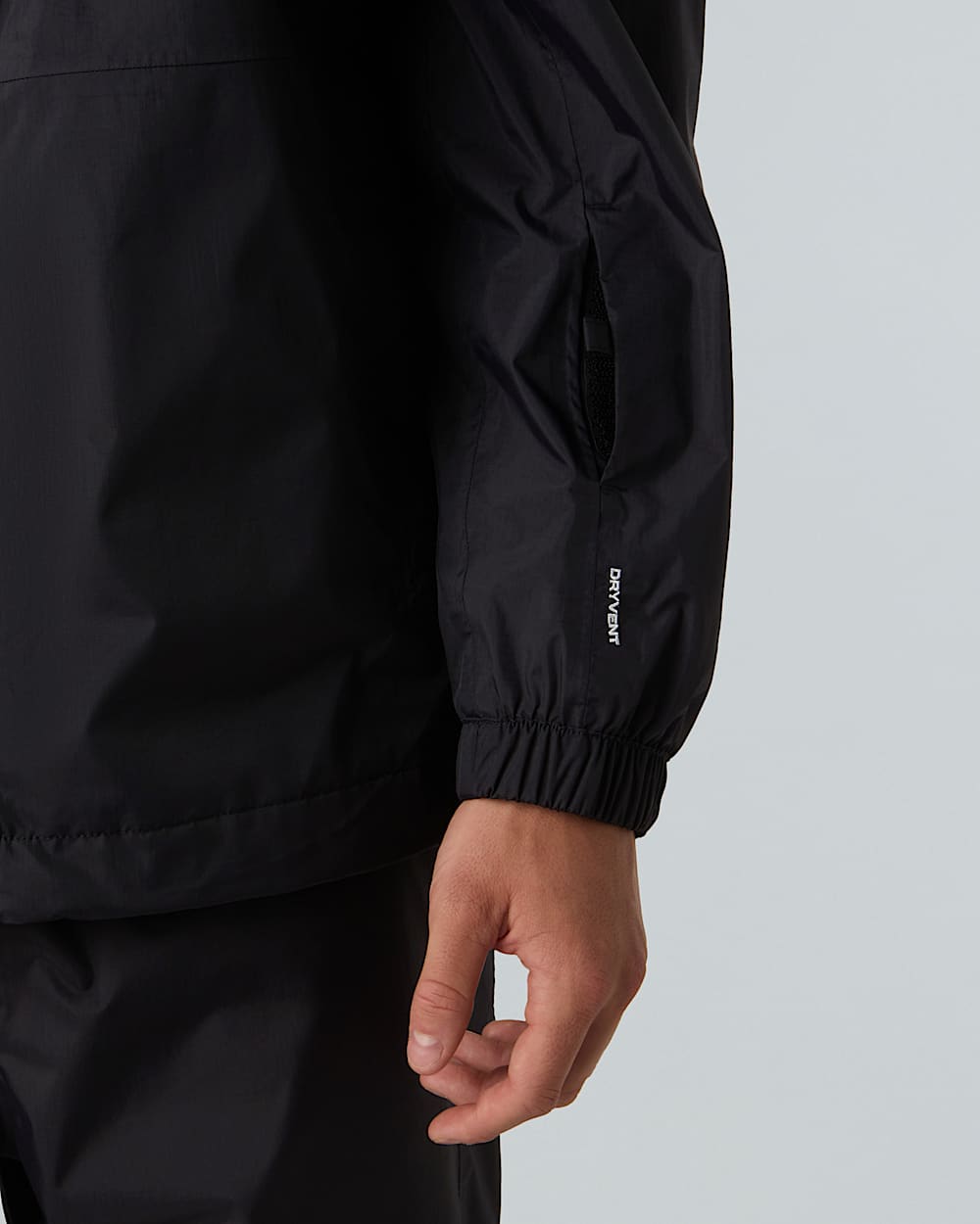 Build Upjas voor heren TNF TNF BlackNPF ALT6