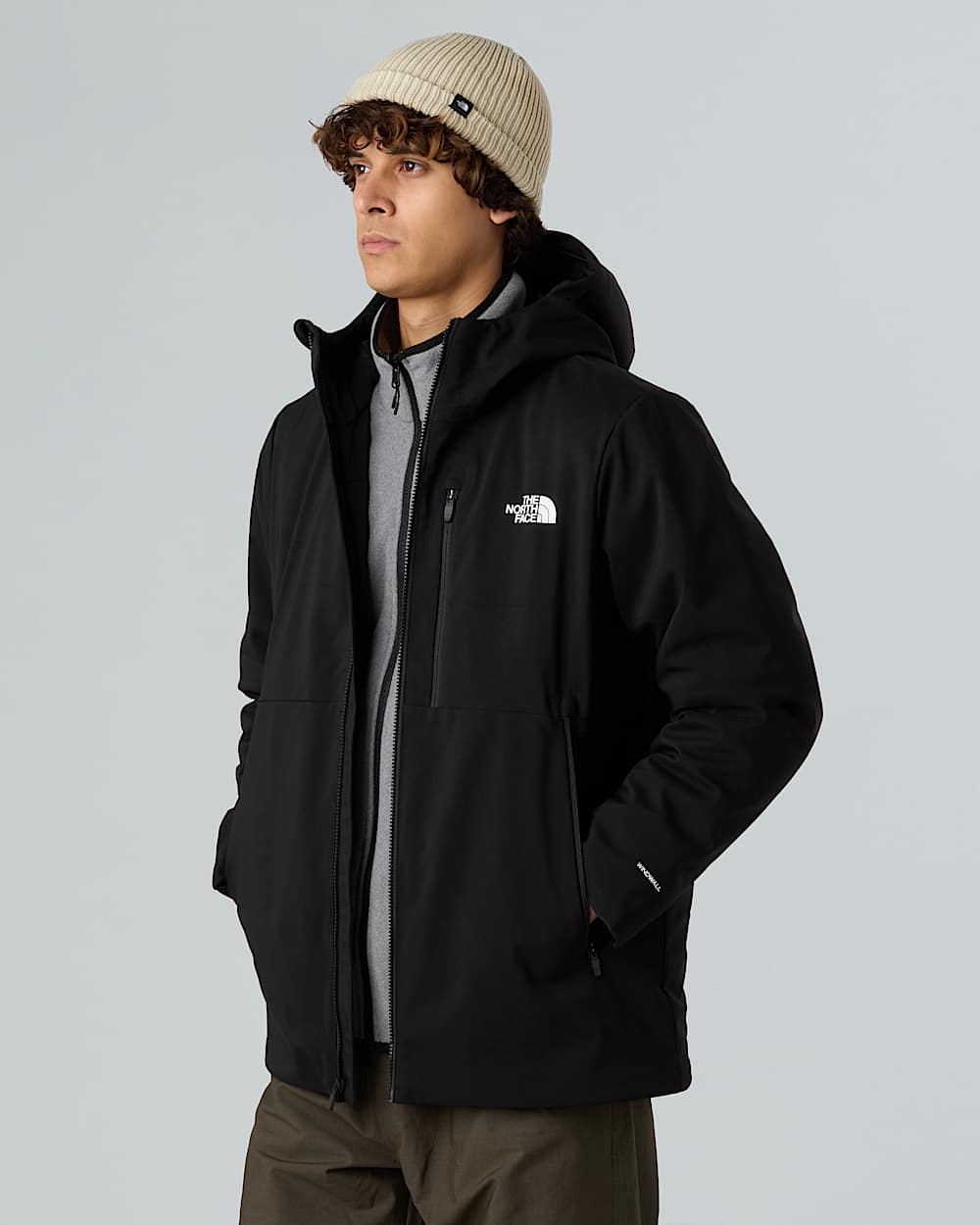 Apex Elevationjas voor heren TNF ALT3