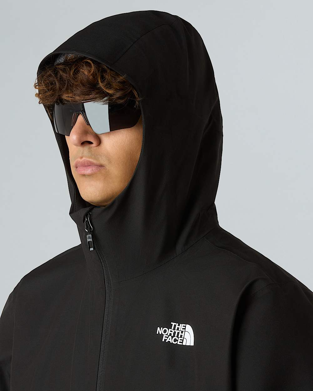 Whiton 3Ljas voor heren TNF ALT4