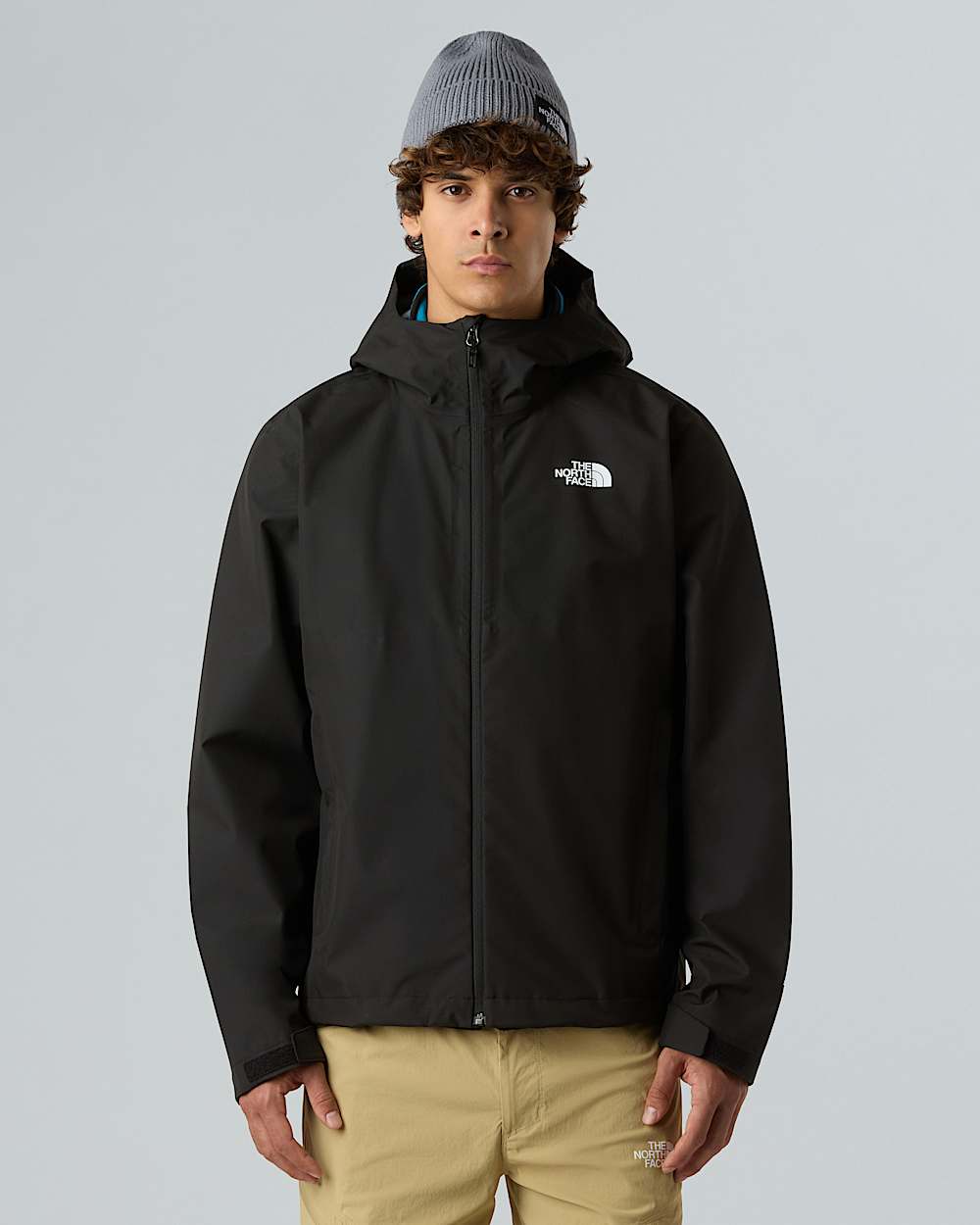 Whiton 3Ljas voor heren TNF HERO