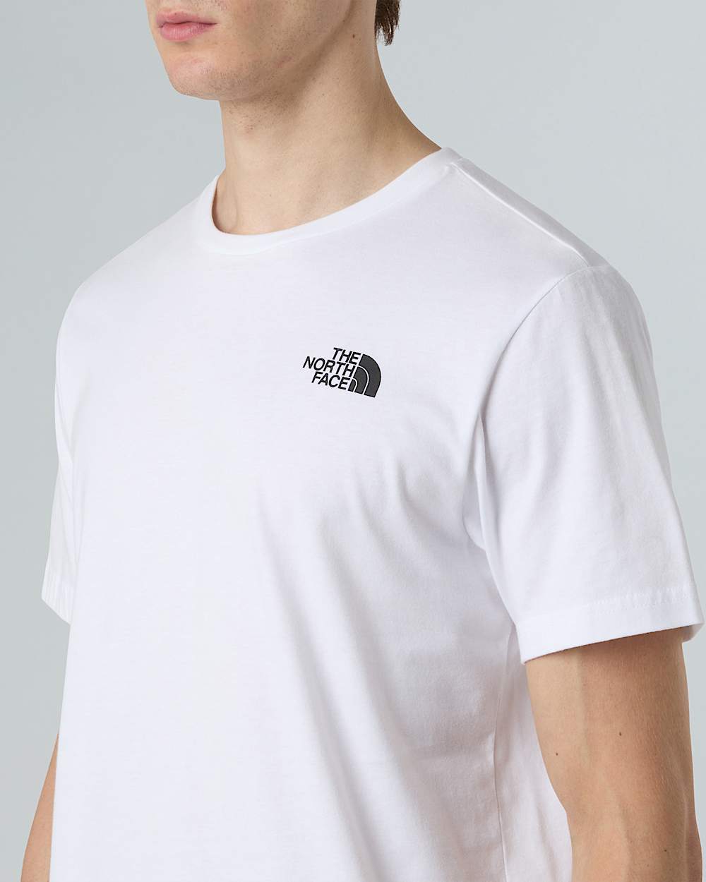 NSE Box Celebration TShirt fr Herren TNF ALT3