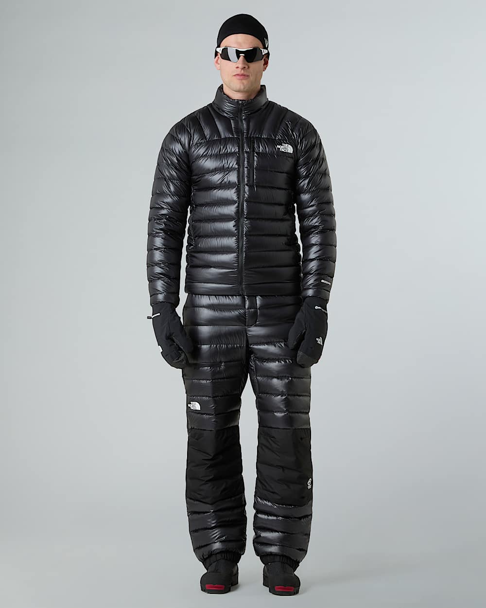 Veste en duvet Summit Breithorn pour homme TNF ALT1