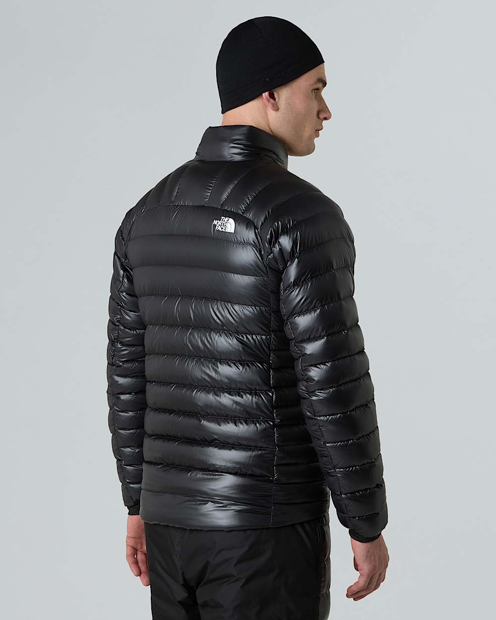 Veste en duvet Summit Breithorn pour homme TNF ALT2
