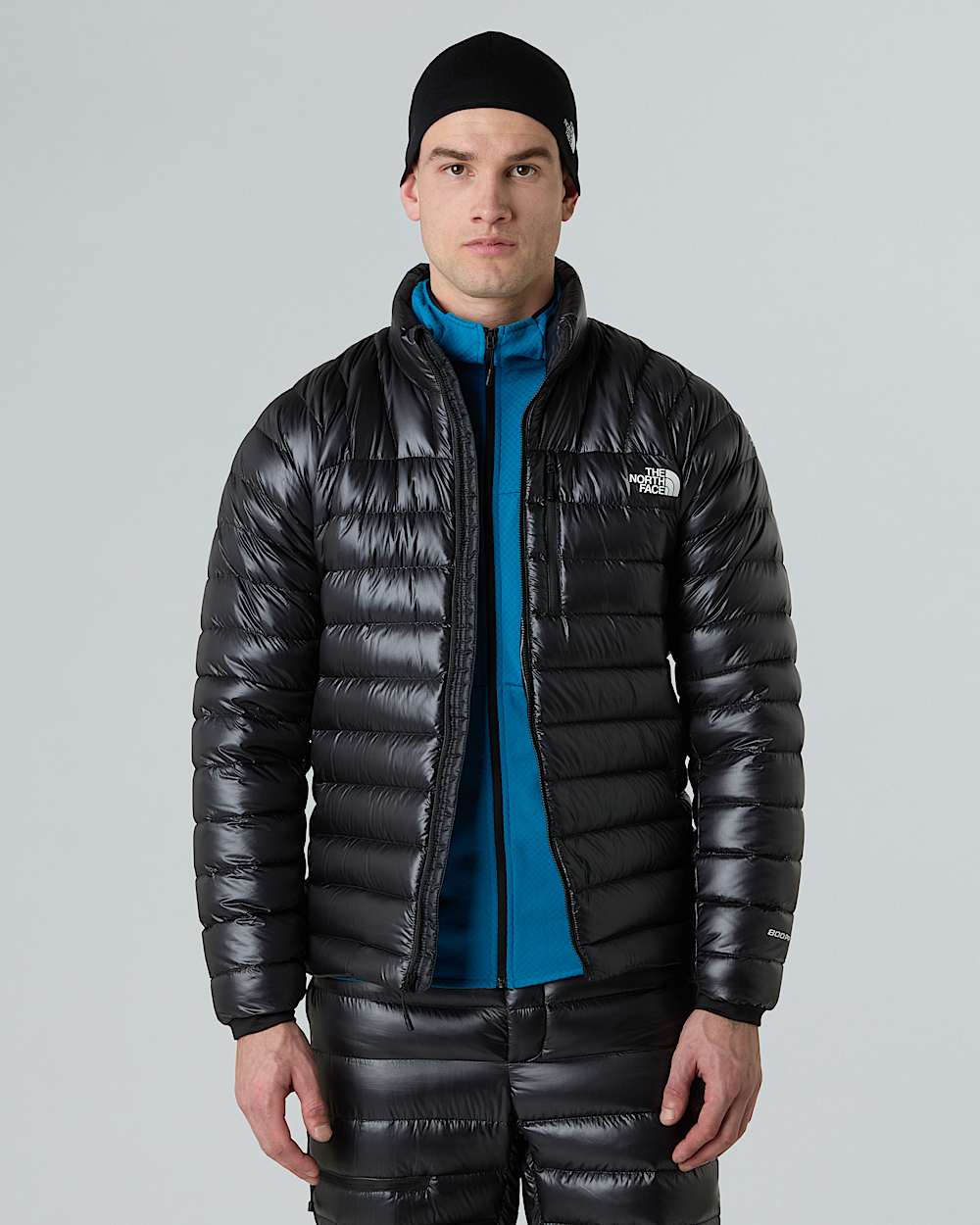 Veste en duvet Summit Breithorn pour homme TNF ALT3