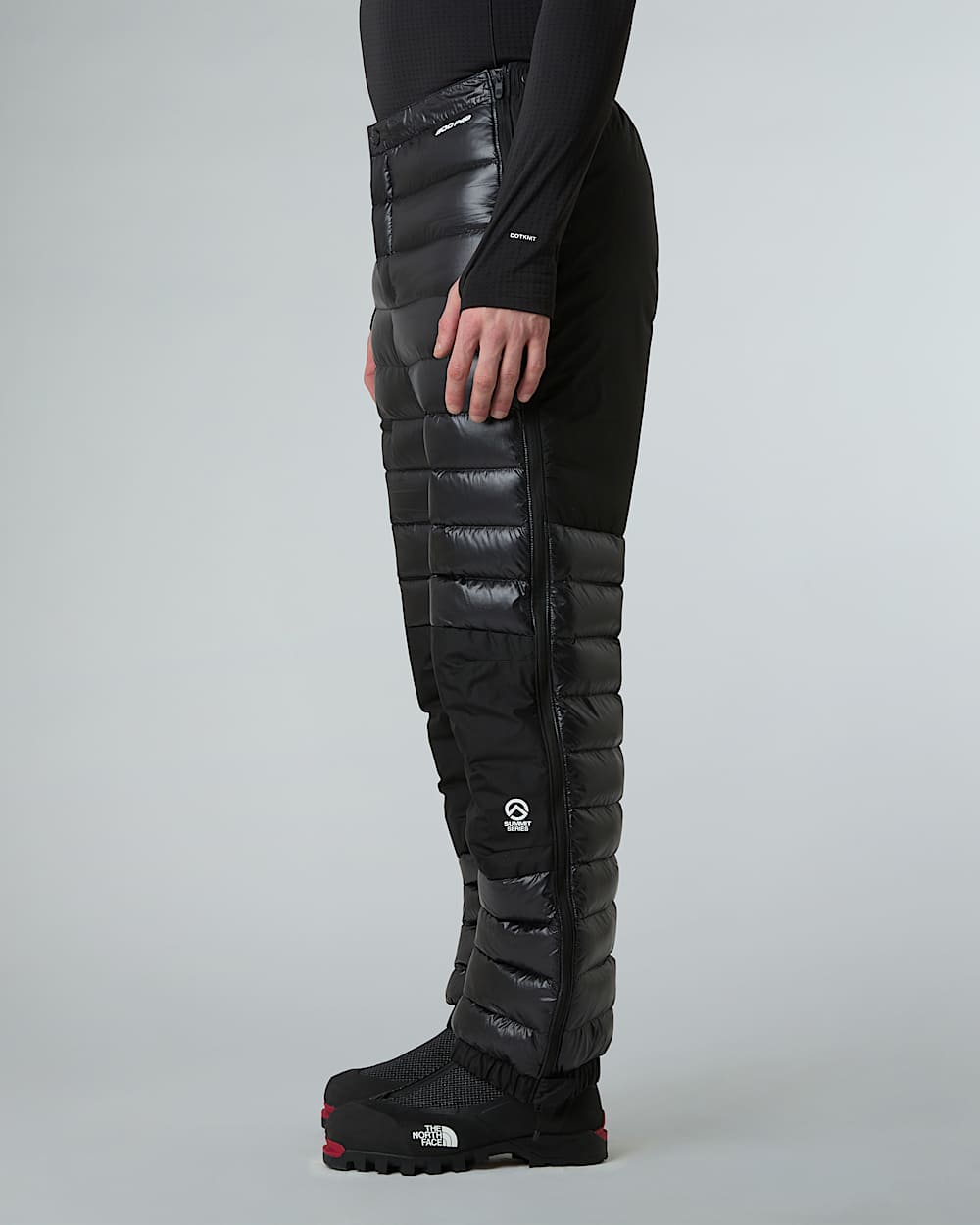 Pantalon Summit Breithorn TNF ALT2