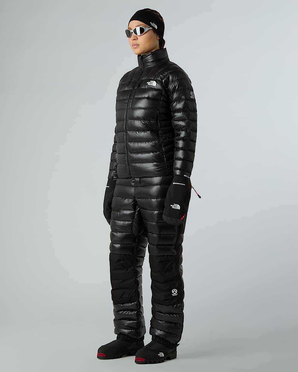Womens Summit Breithorn Down Jacket TNF ALT1