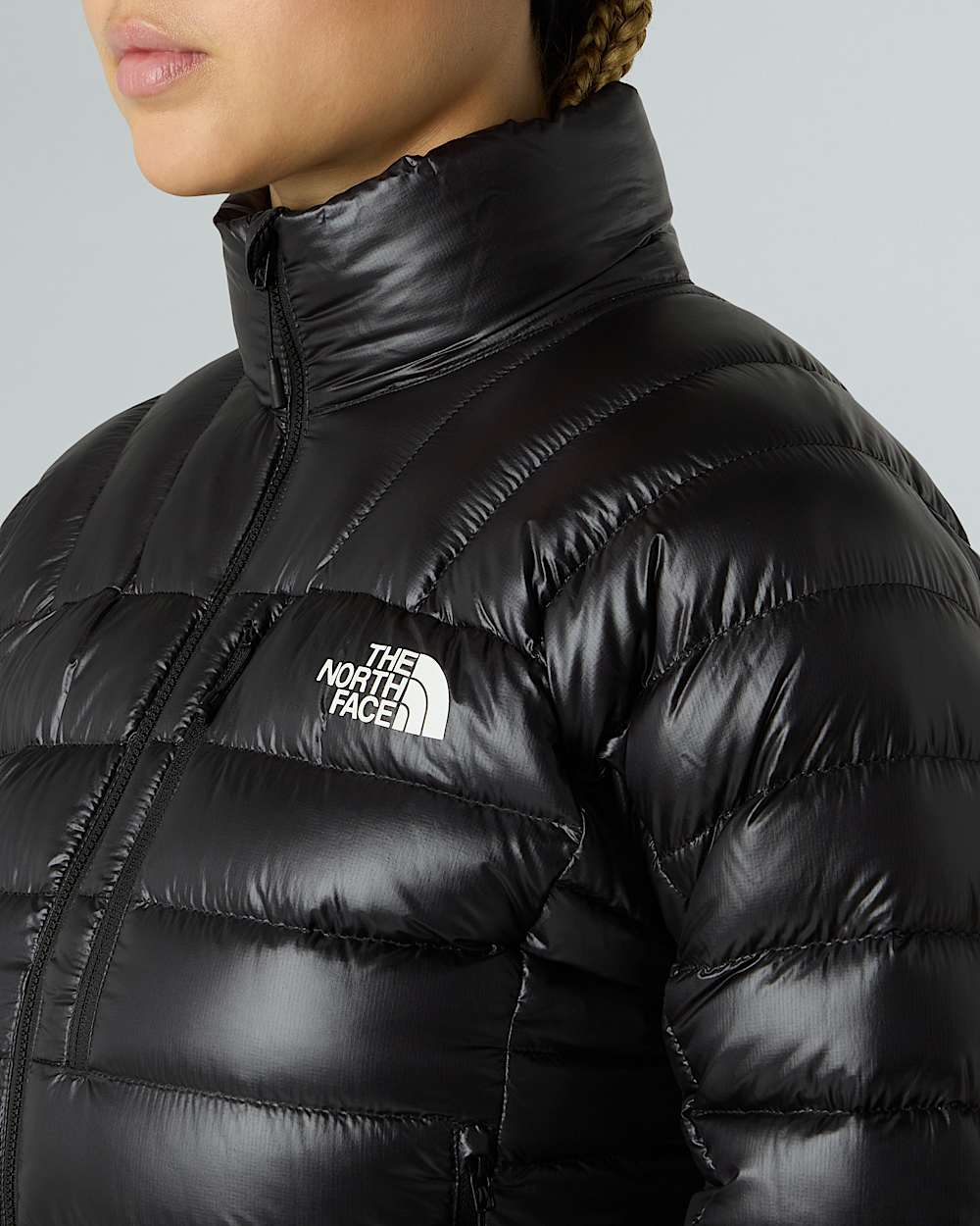 Womens Summit Breithorn Down Jacket TNF ALT5
