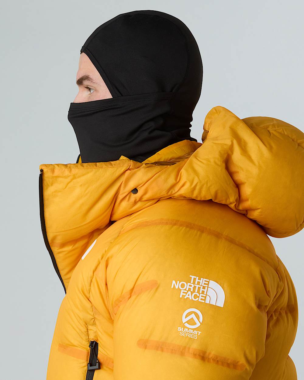 Cagoule Base TNF ALT4