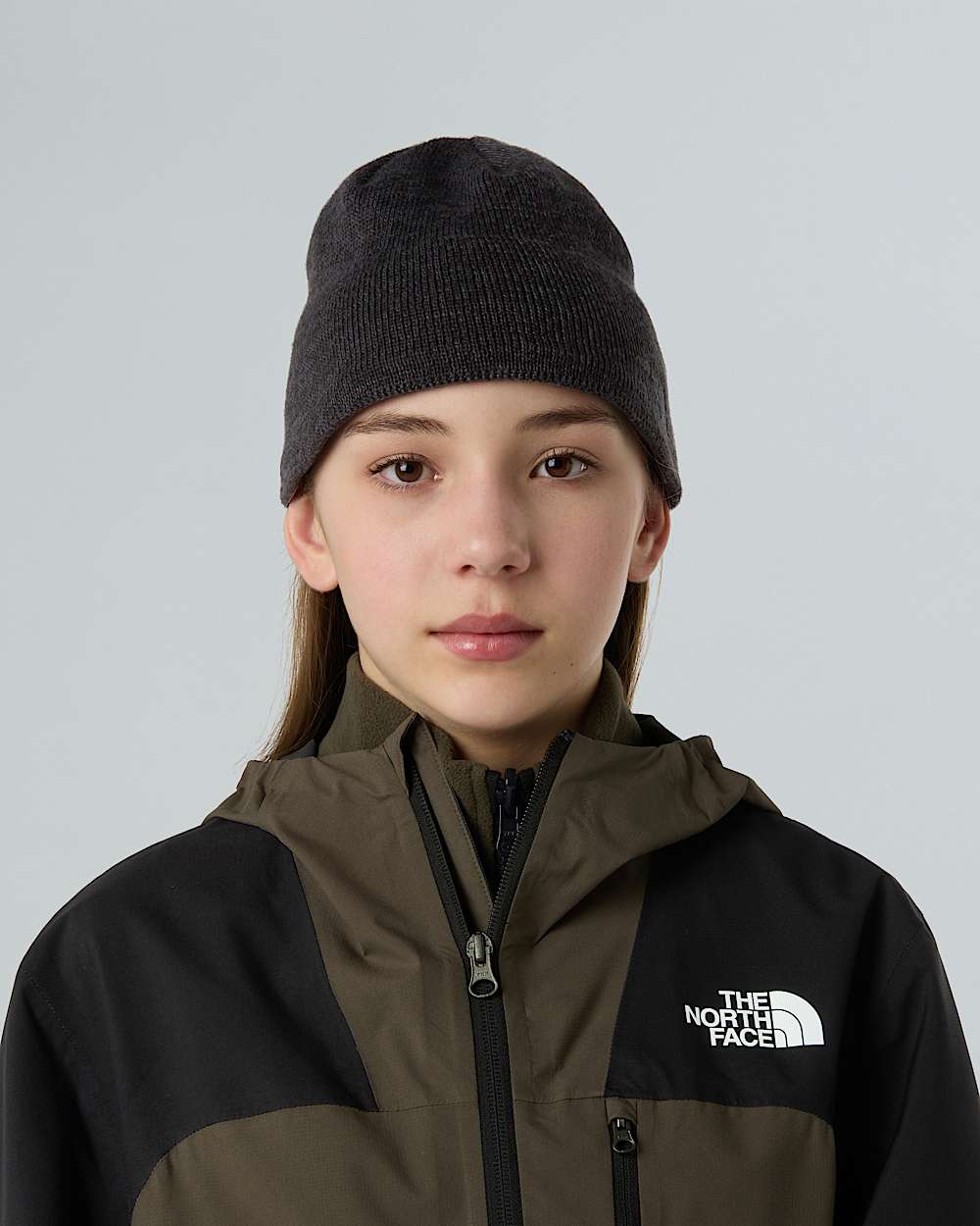 Berretto Jim da bambini TNF ALT1