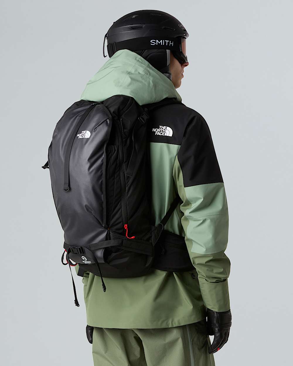 Zaino Snomad 34 litri TNF ALT1