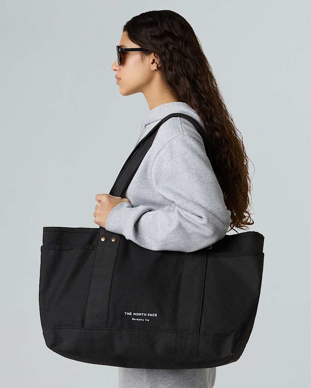 Katoenen Circulardraagtas TNF ALT1