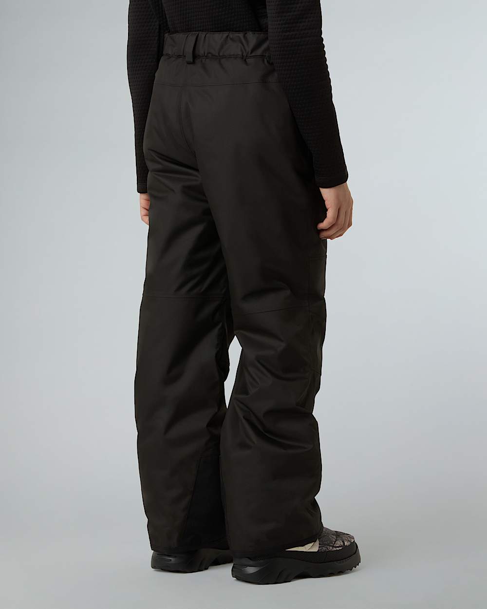 Freedom Insulated Trousers Boy TNF TNF Black ALT3