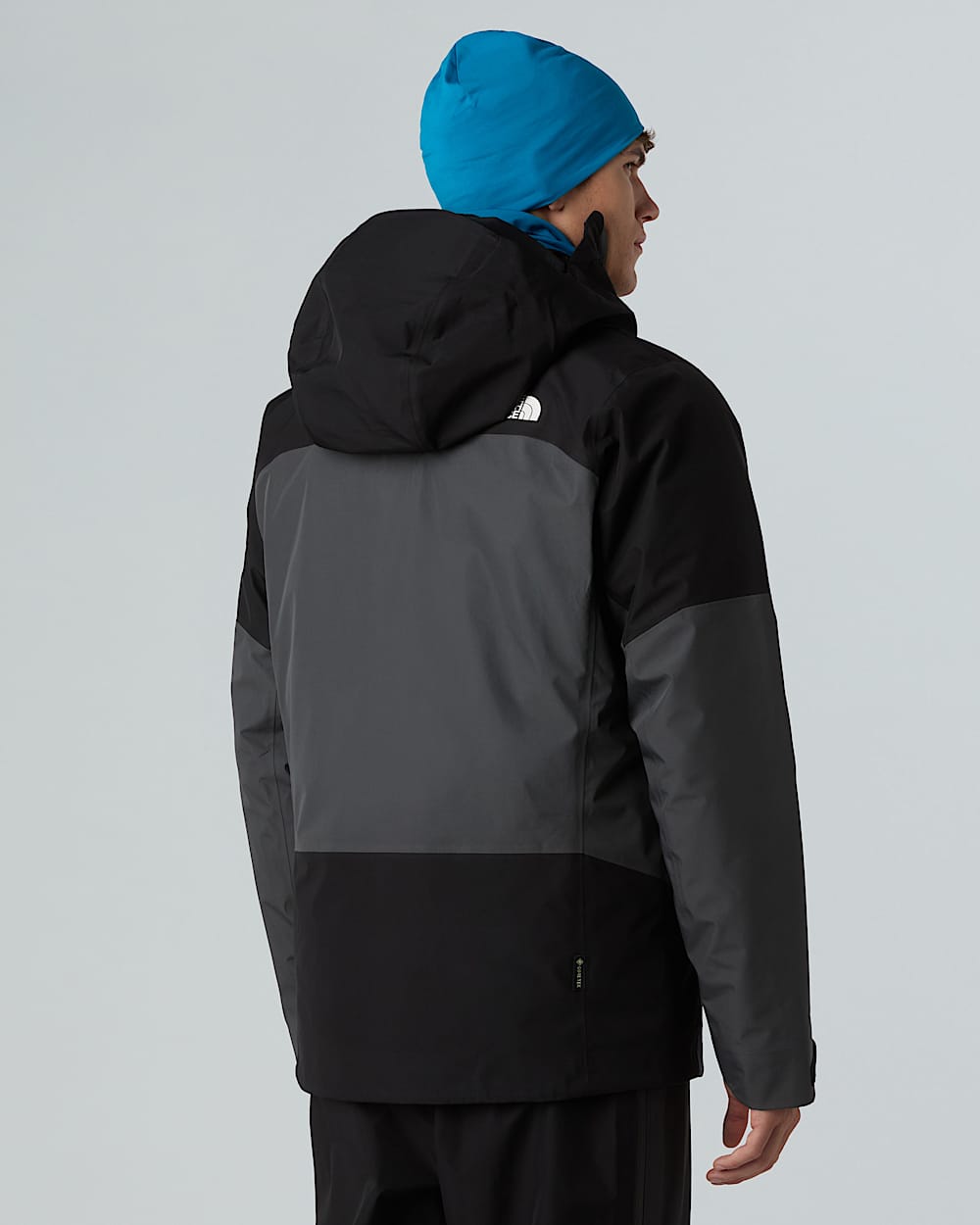Mens Jazzi 3L GORETEX Jacket TNF ALT2