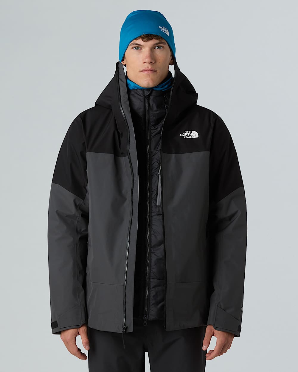 Mens Jazzi 3L GORETEX Jacket TNF ALT3