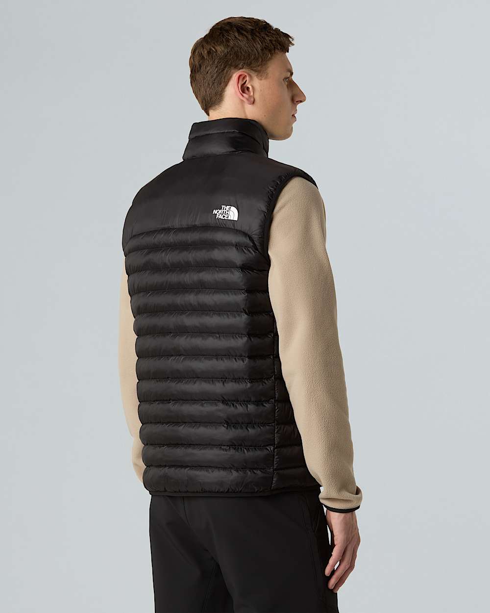 Mens Terra Peak Gilet TNF ALT2