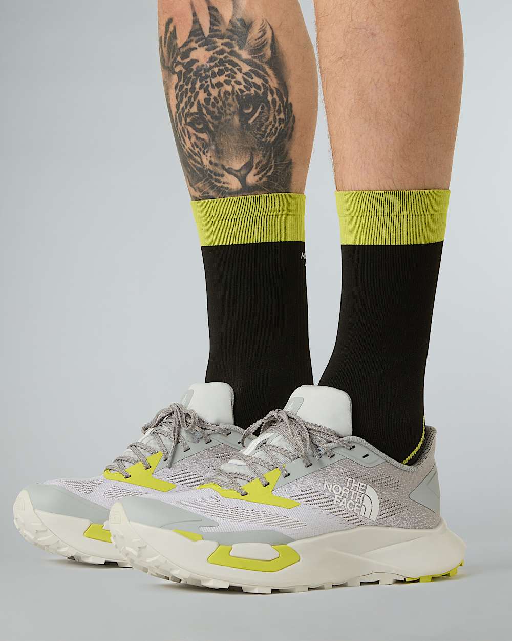 Scarpe da trail running VECTIV Enduris 4 da uomo TNF ALT2