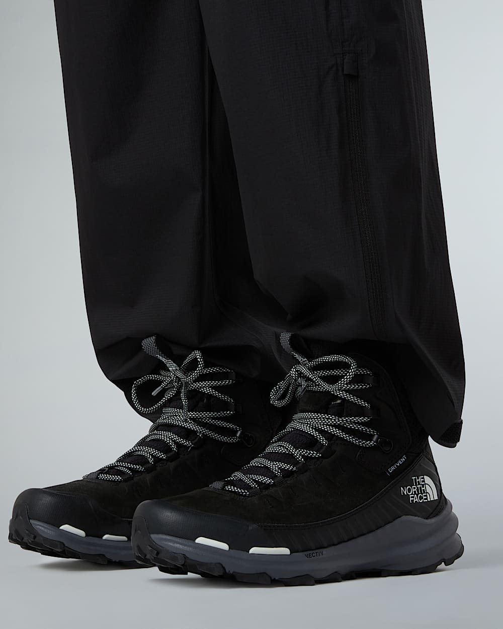 Botas de senderismo con aislamiento sinttico Fastpack VECTIV para mujer TNF ALT4