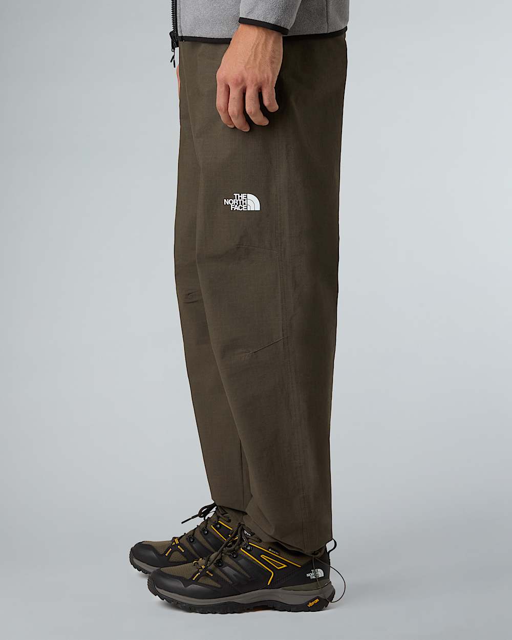 Mens Limestone Regular Trousers TNF ALT2