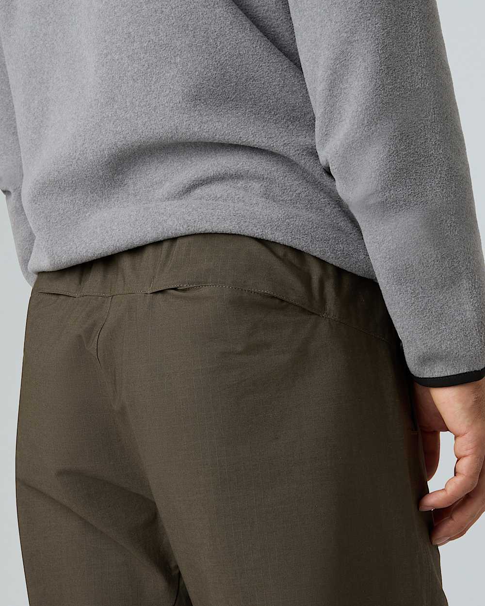 Mens Limestone Regular Trousers TNF ALT5