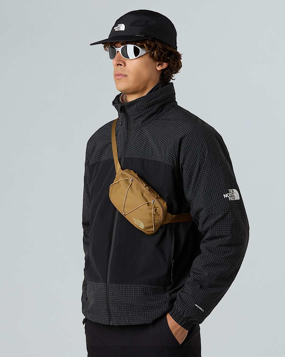 Sac banane Terra 1 litre TNF ALT1