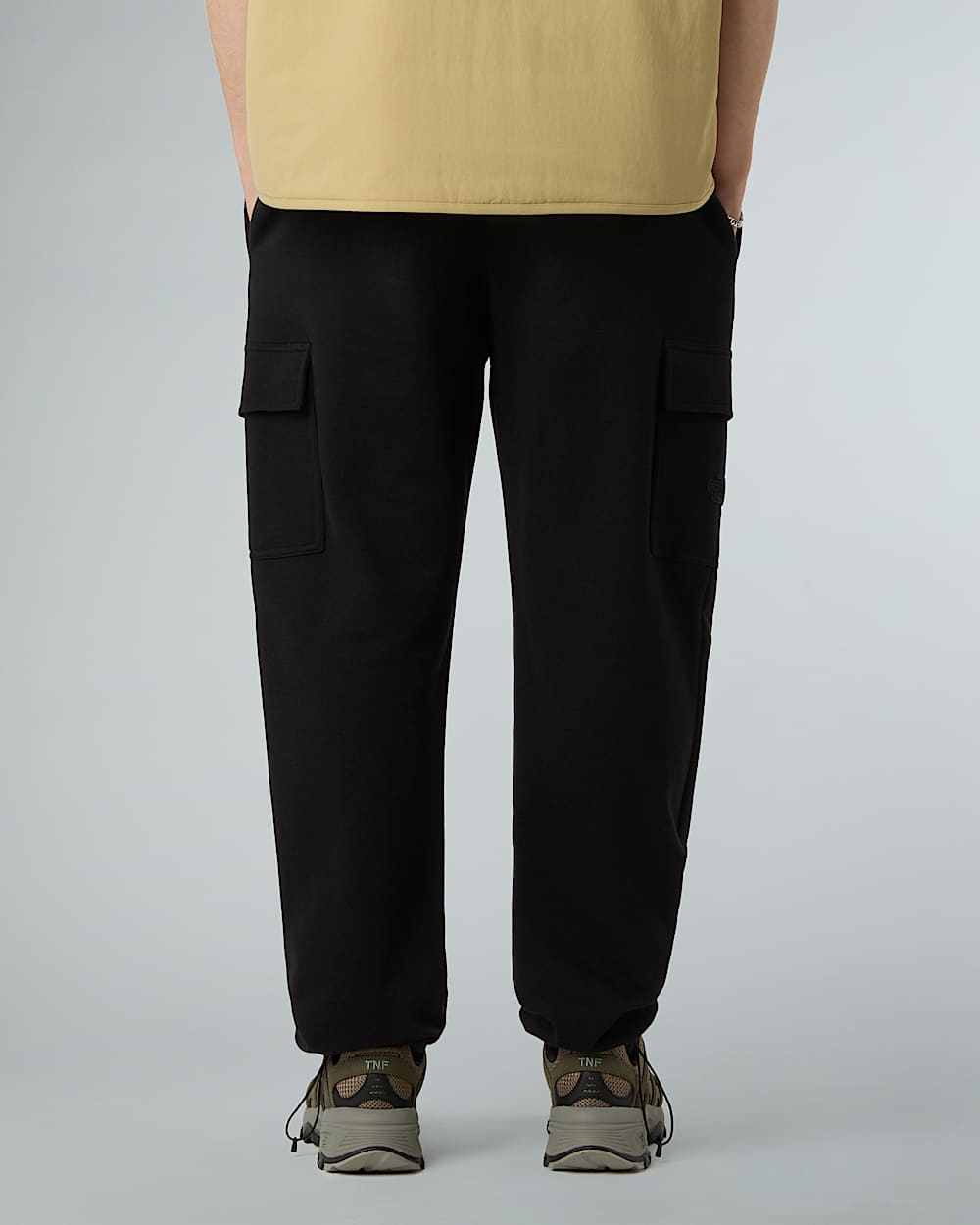 Pantalon de jogging cargo pour homme TNF ALT3