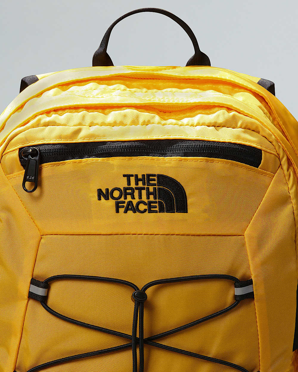 Mochila Borealis Classic TNF Summit GoldTNF BlackNPF ALT3